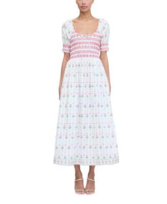 Women's The Madeline Nap Dress by HILL HOUSE HOME