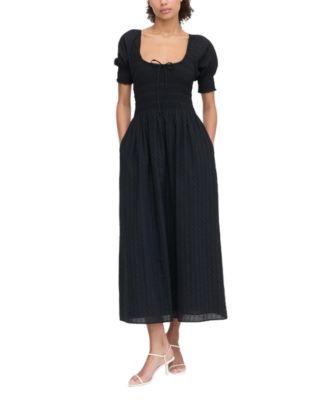 Women's The Madeline Nap Dress by HILL HOUSE HOME