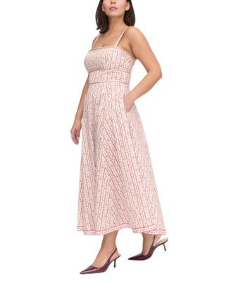 Women's The Margot Dress by HILL HOUSE HOME