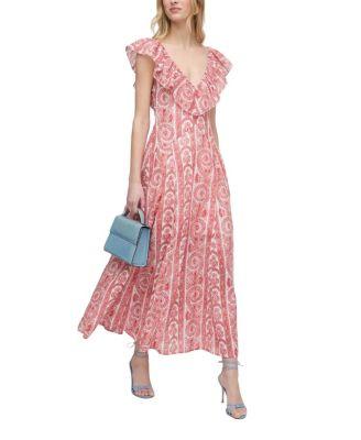 Women's The Milani Dress by HILL HOUSE HOME
