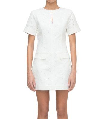 Women's The Renata Dress by HILL HOUSE HOME