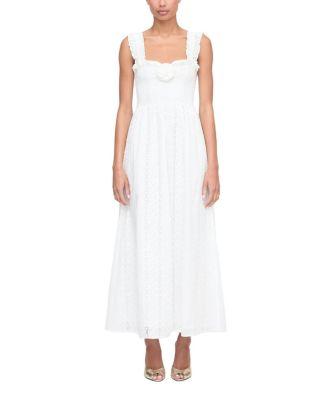 Women's The Rosetta Nap Dress by HILL HOUSE HOME