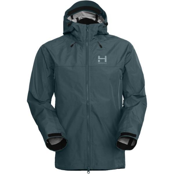 Monsoon Hardshell Jacket by HIMALI