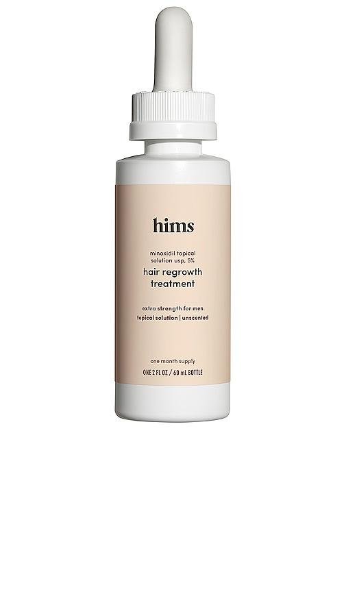hims 5% Minoxidil Topical Solution Serum by HIMS
