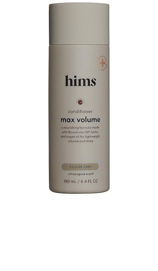 hims Max Volume Conditioner in Beauty by HIMS