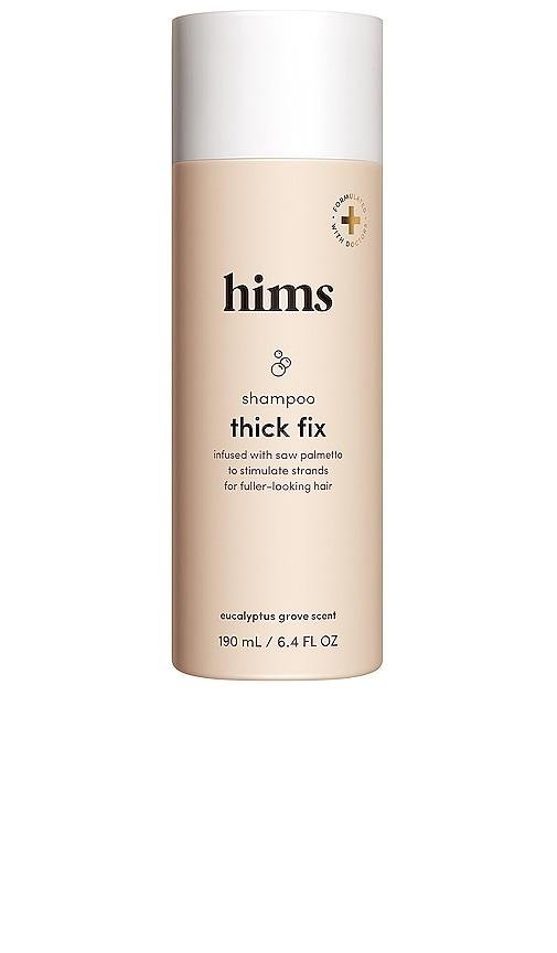 hims Thick Fix Shampoo by HIMS