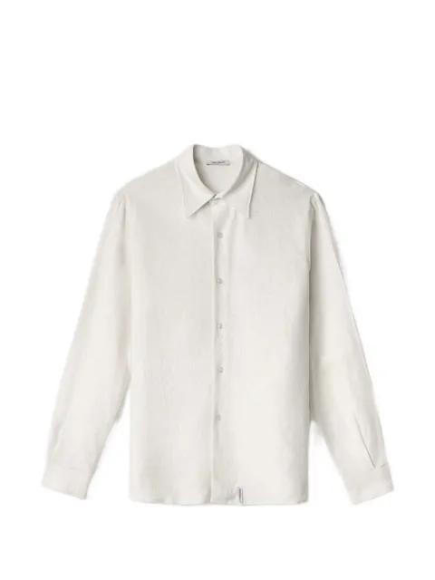 buttoned shirt by HINNOMINATE