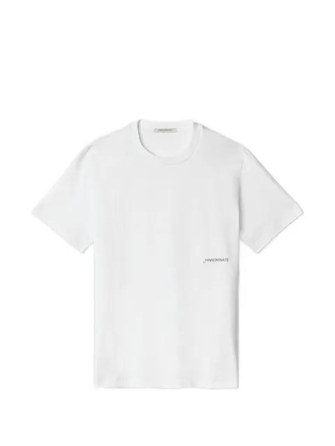 crew-neck T-shirt by HINNOMINATE