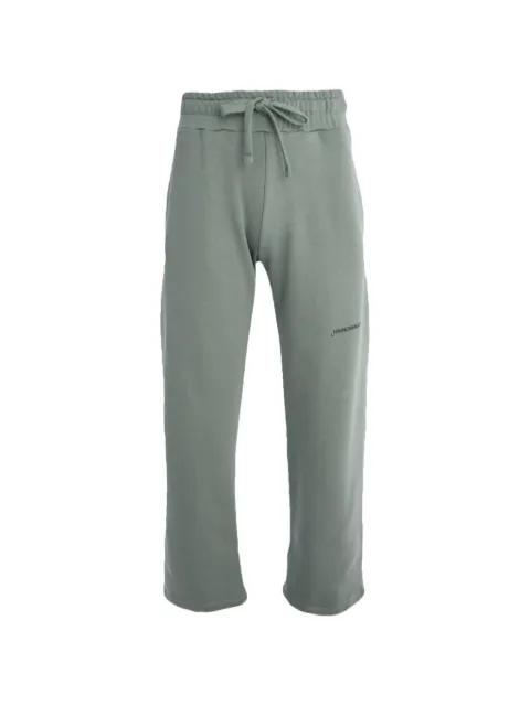 drawstring-fastening trousers by HINNOMINATE