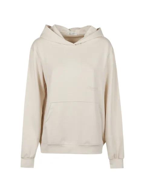 front-pocket hoodie by HINNOMINATE