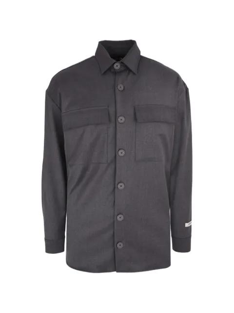 pocket shirt by HINNOMINATE