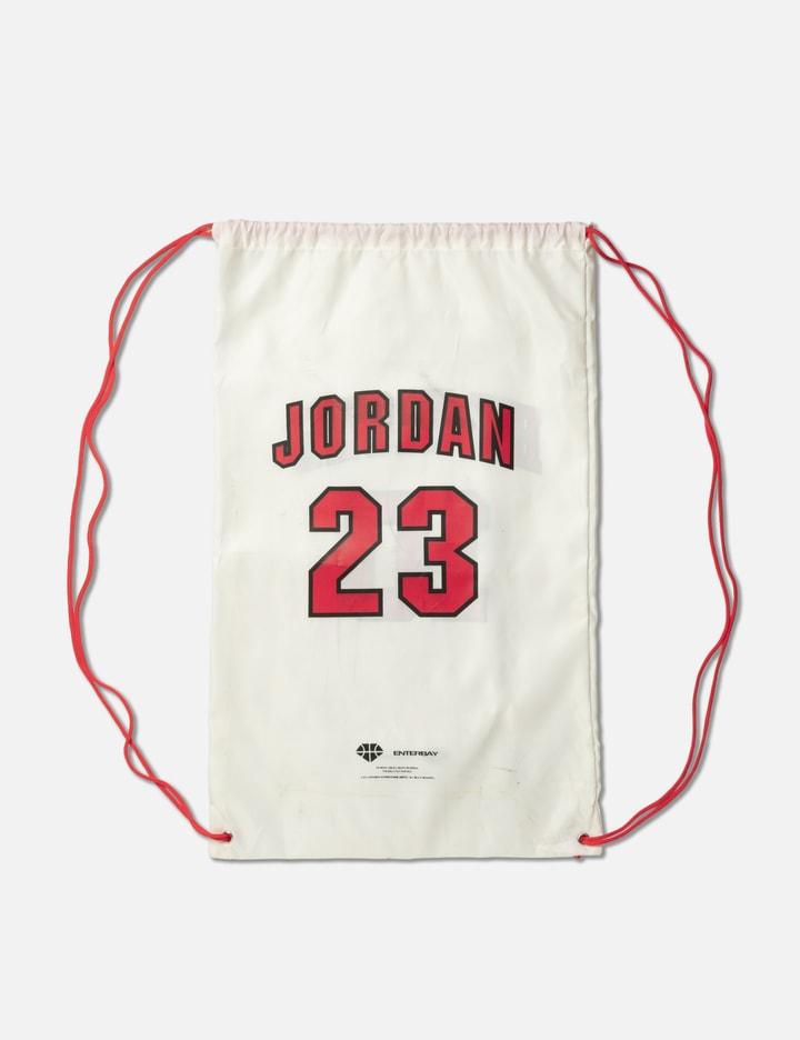 Jordan Drawstring Bag by HK-KICKS