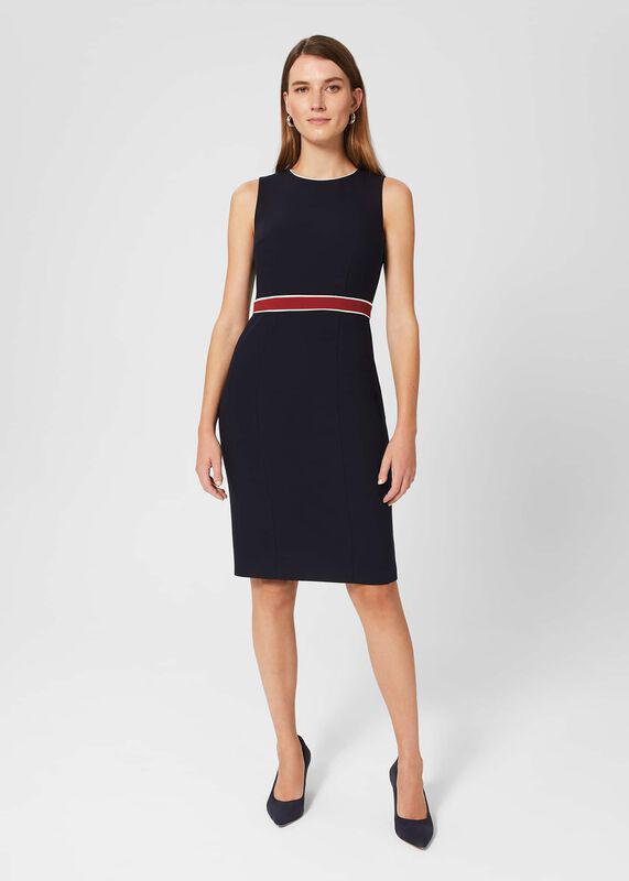 Alexandra Dress by HOBBS