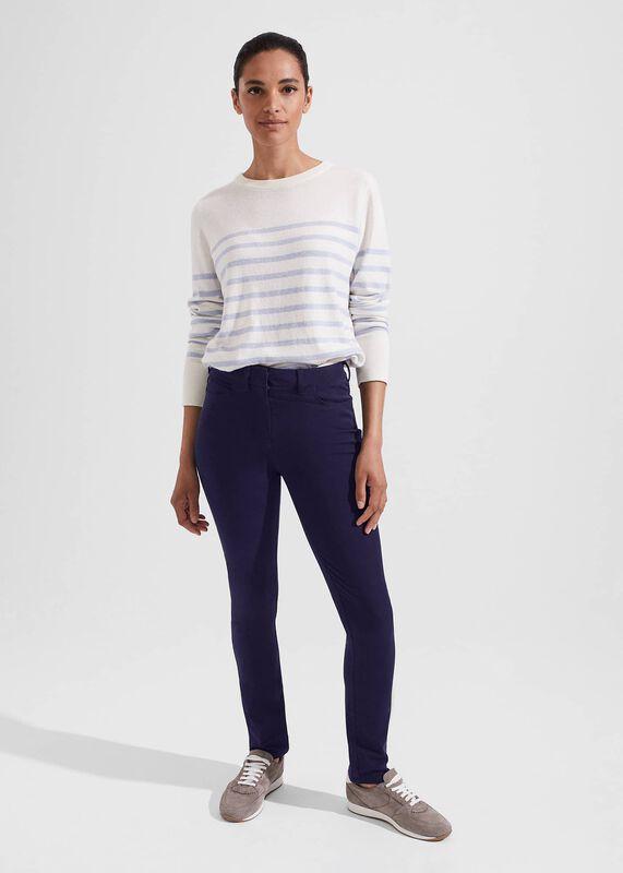 Amanda Skinny Jeans by HOBBS