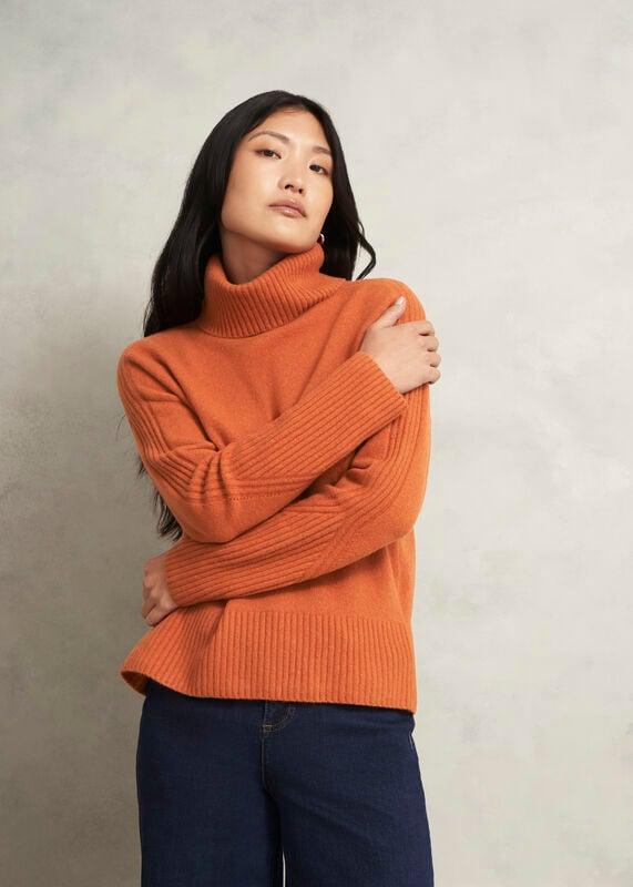Amber Jumper by HOBBS