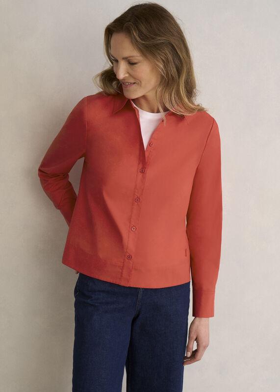 Andie Shirt by undefined Andie Shirt by undefined