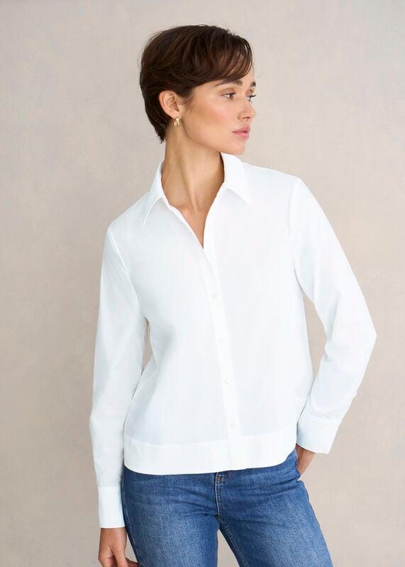 Andie Shirt by undefined Andie Shirt by undefined
