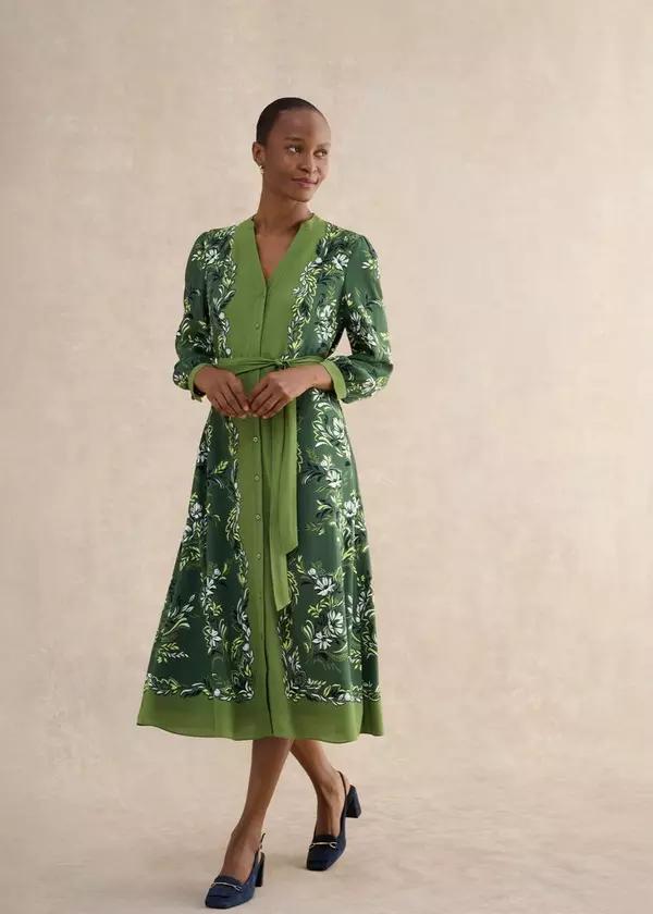 Apolline Dress by undefined