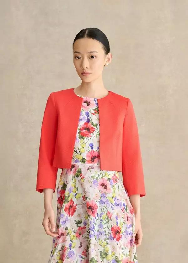 Arizona Textured Jacket by HOBBS