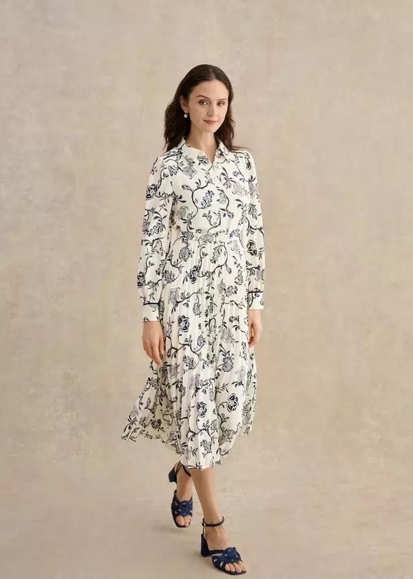 Ashleen Dress by undefined