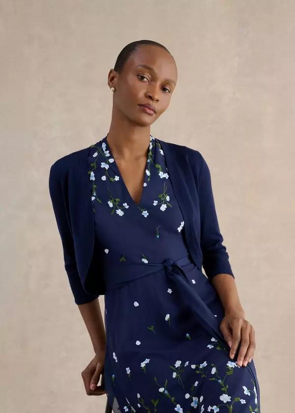 Carrie Bolero by HOBBS