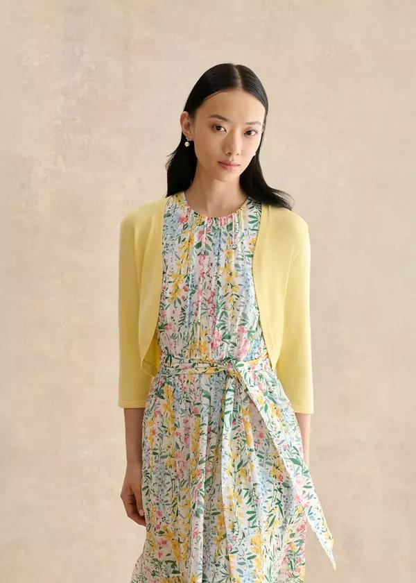 Carrie Bolero by HOBBS