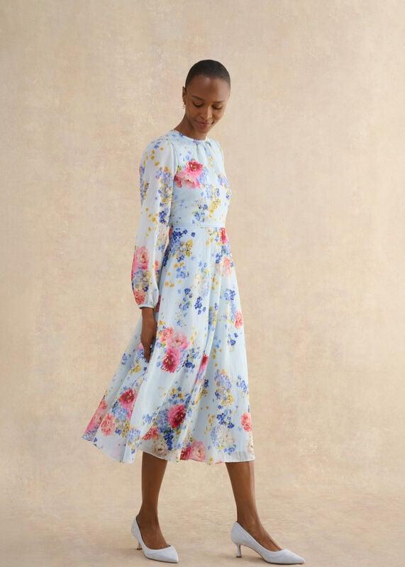 Constance Dress by HOBBS