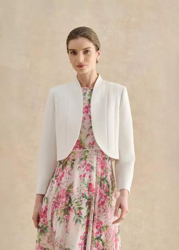 Eliana Seam Jacket by HOBBS
