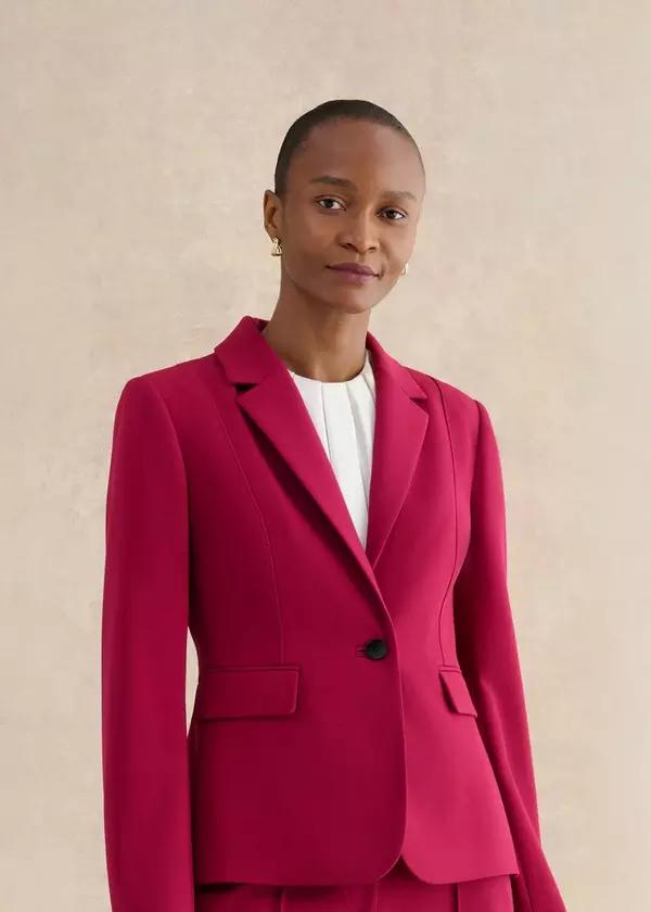 Gemma Suit Jacket by HOBBS