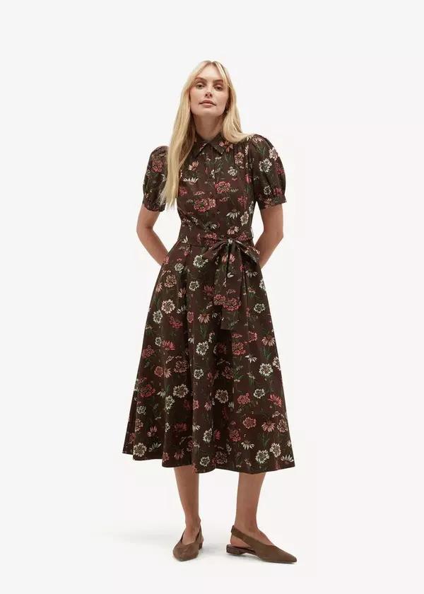 Hester Dress by HOBBS
