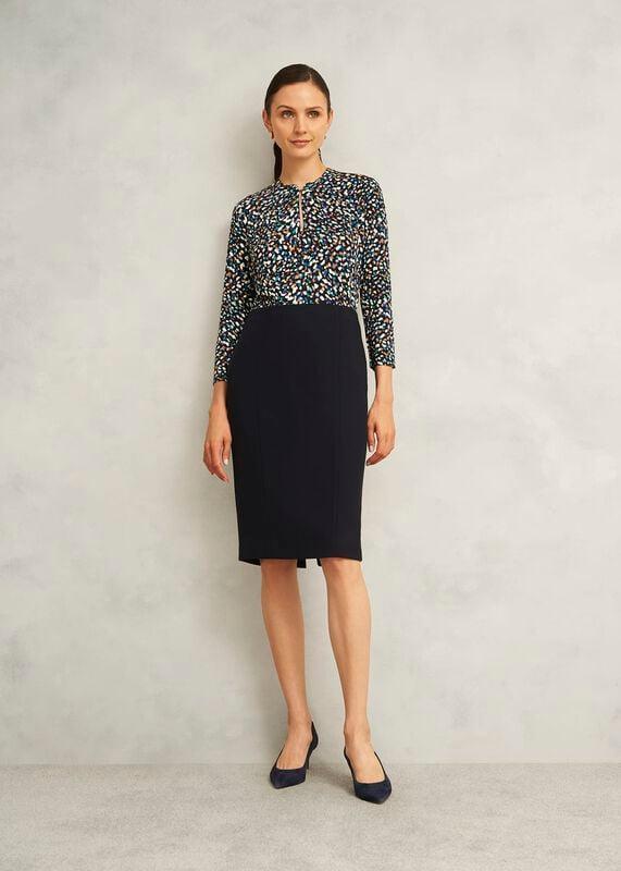 Ivy Skirt by HOBBS