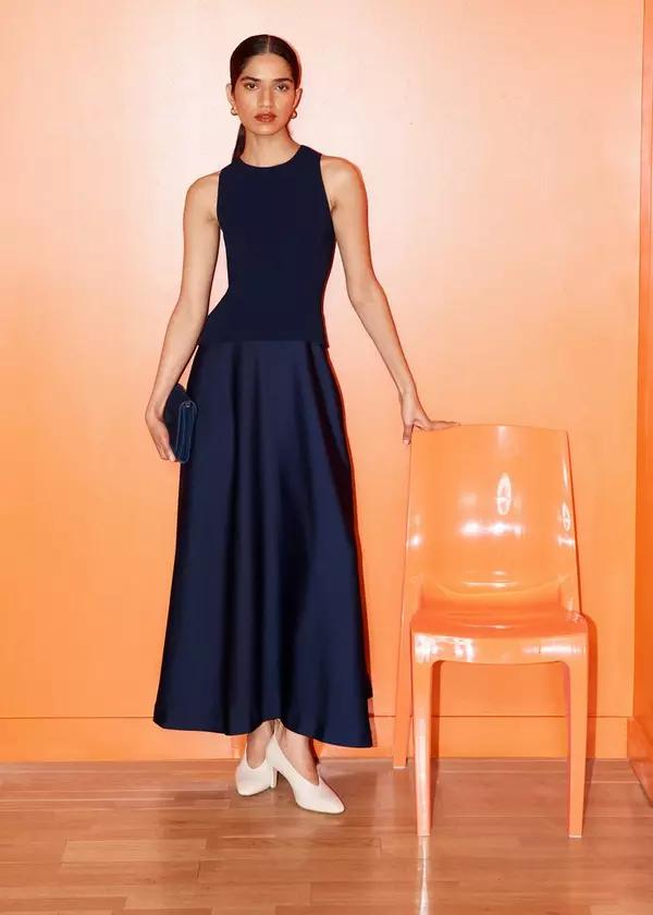 Knowles Dress by HOBBS