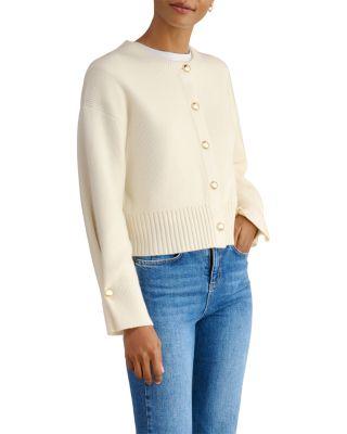 Abbott Cardigan by HOBBS LONDON