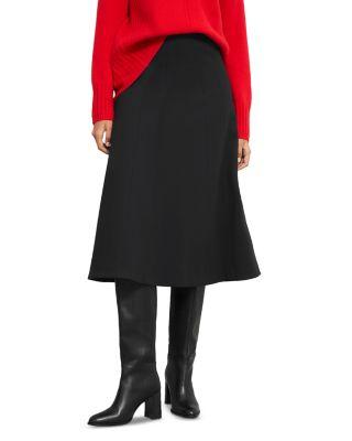 Adley Ponte Skirt by HOBBS LONDON