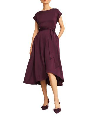 Agnes Dress by HOBBS LONDON