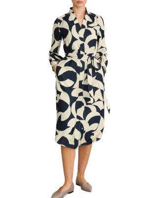 Alisa Dress by HOBBS LONDON