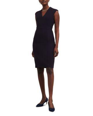 Aly Dress by HOBBS LONDON