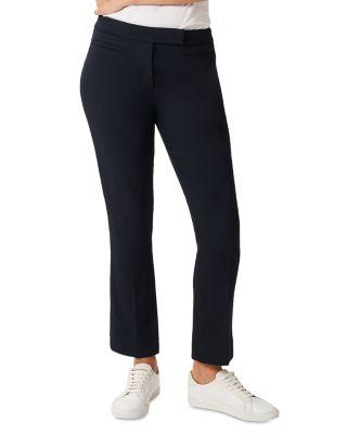 Annie Slim Leg Pants by HOBBS LONDON