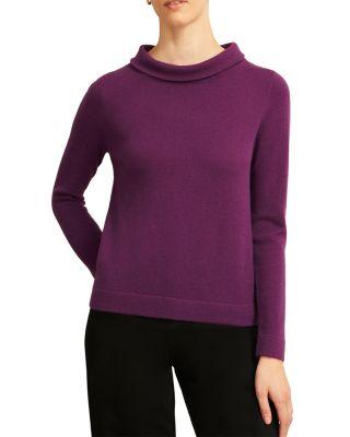 Audrey Jumper by HOBBS LONDON