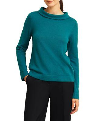 Audrey Jumper by HOBBS LONDON