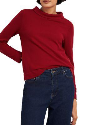 Audrey Jumper by HOBBS LONDON