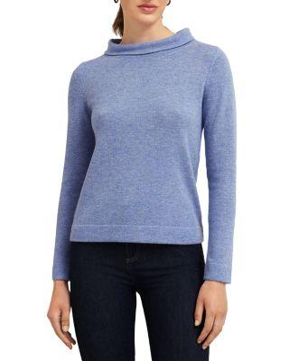 Audrey Jumper by HOBBS LONDON