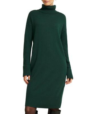 Ava Knitted Dress by HOBBS LONDON