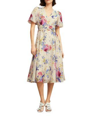 Barrington Dress by HOBBS LONDON