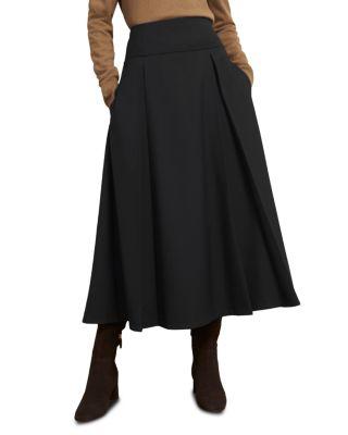 Berkely Skirt by HOBBS LONDON