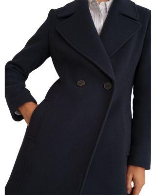 Betsy Coat by HOBBS LONDON