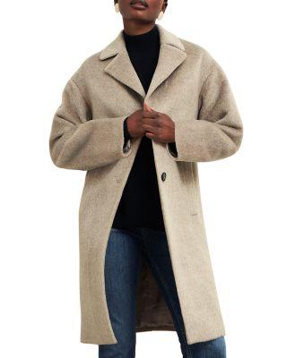 Bhavina Coat by HOBBS LONDON