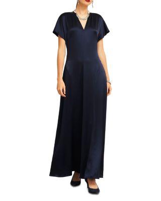 Black Tie Collection Grace Dress by HOBBS LONDON
