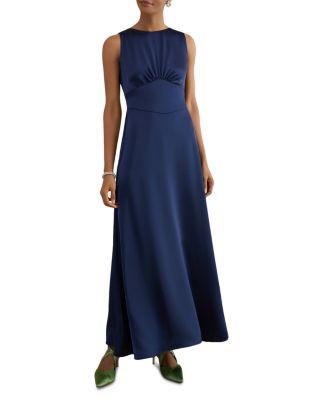 Black Tie Collection Jemma Dress by HOBBS LONDON