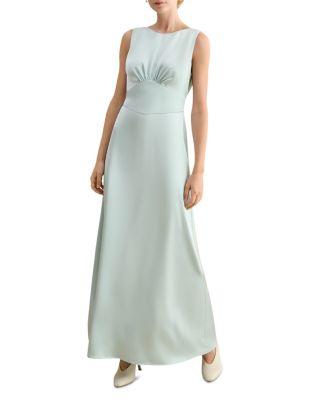 Black Tie Collection Jemma Dress by HOBBS LONDON